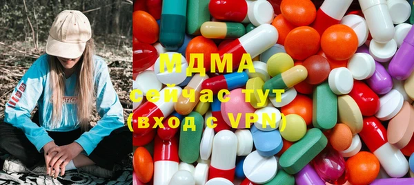 шишки Иннополис